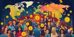 Regulación de Criptomonedas: ¿Hacia Dónde Vamos?