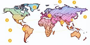 Micropagos con Cripto: Eficiencia sin Fronteras