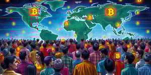 El Impacto Social de las Criptomonedas