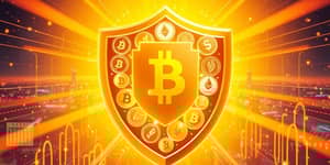 Portafolio Cripto Diversificado: Tu Escudo Financiero