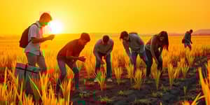 Construyendo Riqueza: Estrategias a Largo Plazo