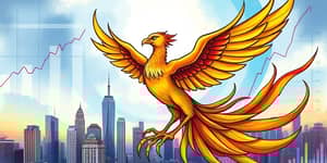 Reestructuración Financiera: Nuevos Horizontes Empresariales