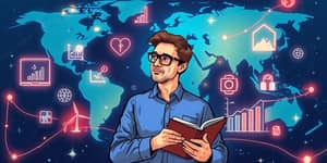 Análisis Sectorial: Identificando Oportunidades Únicas