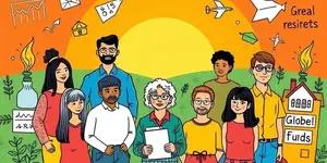 Prepárate para la Jubilación: Inversiones Estratégicas