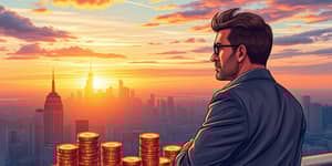 El Secreto de los Ricos: Inversión Continua