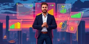 Invierte como un Profesional: Herramientas y Recursos