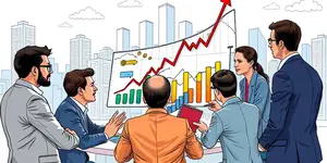 Fondos de Inversión: Guía Esencial