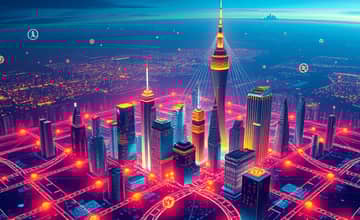 Desbloqueando el Futuro: ICOs y el Próximo Gran Proyecto