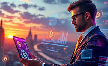 Invierte en Cripto como un Profesional: Guía Esencial