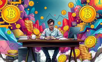 La Psicología del Inversor Cripto: Evita Errores Comunes