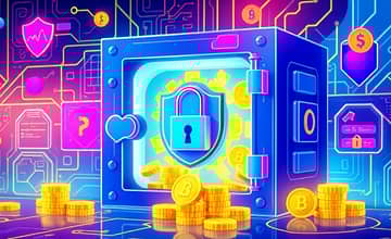 Seguridad Cripto: Protege tus Activos Digitales
