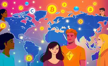 La Adopción Masiva de Cripto: ¿Estamos Cerca?