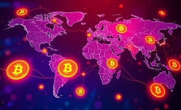 El Rol de las Cripto en la Economía Global