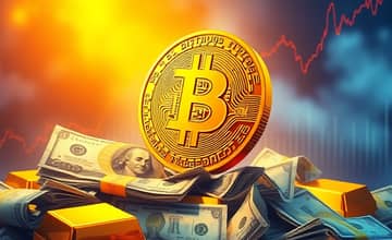 Cripto y la Inflación: ¿Un Refugio Seguro?