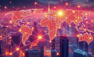 DeFi: La Revolución Bancaria Descentralizada