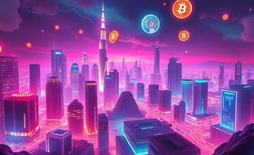 El Metaverso y las Cripto: La Sinergia del Futuro