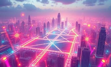 Innovación Cripto: Tendencias que No te Puedes Perder