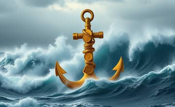 Stablecoins: El Ancla en un Mar Volátil