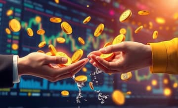 Liquidez en Cripto: Un Factor Clave para Inversores