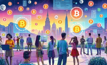 Web3: Cómo las Cripto Están Remodelando Internet