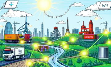 Blockchain al Descubierto: Más Allá de las Cripto