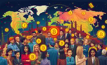 Regulación de Criptomonedas: ¿Hacia Dónde Vamos?