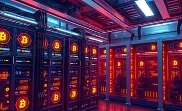 Minar Cripto: ¿Es Todavía Rentable en esMomento?