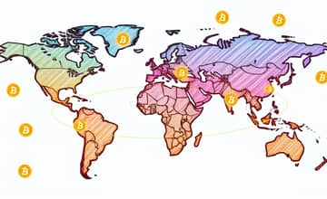 Micropagos con Cripto: Eficiencia sin Fronteras