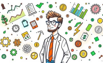 Decodificando el Costo del Capital: Inversiones Inteligentes