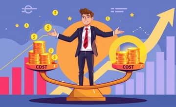 El Margen de Beneficio: Tu Indicador de Eficiencia