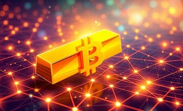 Educación Cripto: Un Activo Más Valioso que el Oro