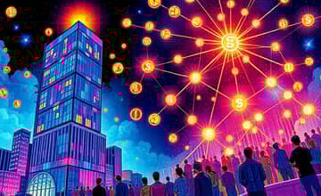 ¿Criptomonedas Centralizadas vs. Descentralizadas?