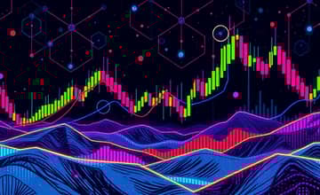 Análisis Técnico Cripto: Gráficos que Hablan