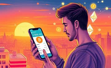 Cripto para Principiantes: Tu Primera Inversión