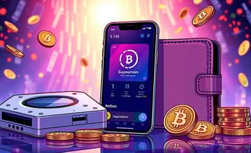 Wallets de Cripto: Elige la Mejor para Ti