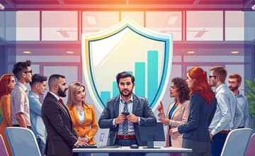 Auditoría Interna: Protección y Crecimiento Financiero