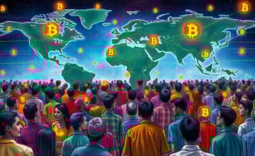 El Impacto Social de las Criptomonedas