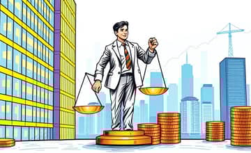 El Arte de la Valuación: ¿Cuánto Vale Realmente tu Empresa?