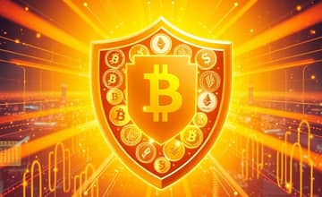 Portafolio Cripto Diversificado: Tu Escudo Financiero