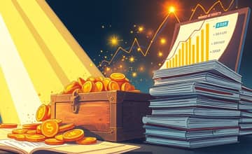 Descifrando los Informes Anuales: Tesoros Escondidos