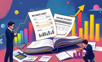 Secretos de los Estados Financieros: Tu Guía Esencial
