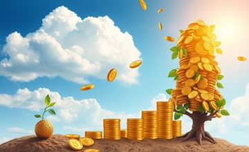 El Valor Temporal del Dinero: Una Perspectiva Crucial