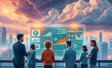 Gestionando Riesgos: Herramientas para la Incertidumbre