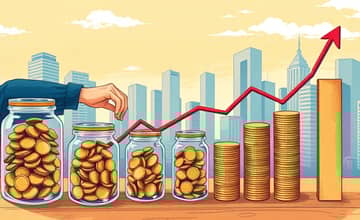 Finanzas Personales Expertas: Del Gasto al Ahorro Inteligente