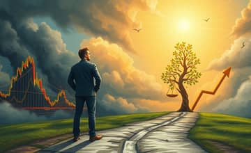 Evitando Errores Comunes en la Inversión: Lecciones Cruciales