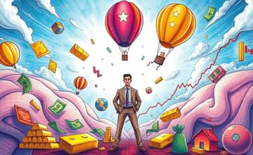 La Inflación y Tu Dinero: Cómo Proteger Tus Activos