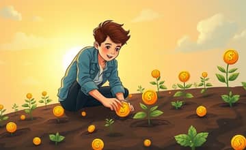 Invierte como un experto: primeros pasos