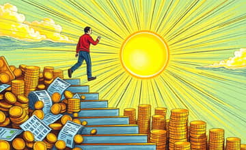 Gestiona tu dinero: alcanza la libertad