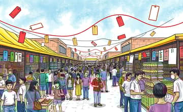 Microeconomía y Tu Bolsillo: Entendiendo el Entorno