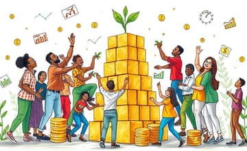 Construye tu patrimonio: paso a paso